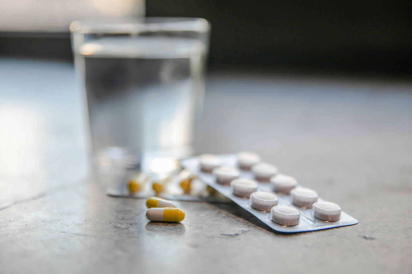 Impact of Anti-Depressants on Male Fertility