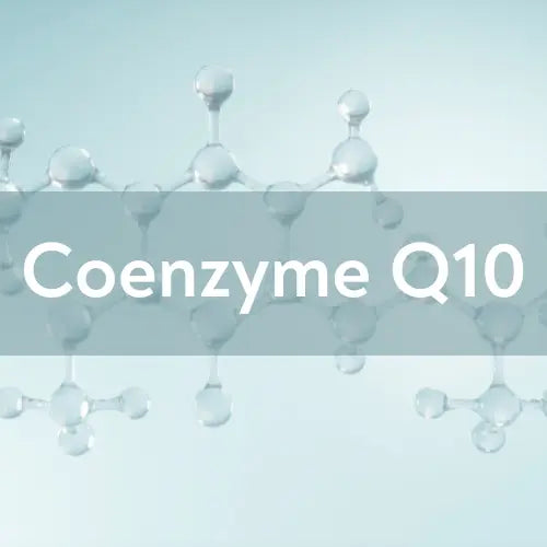 Coenzyme Q10