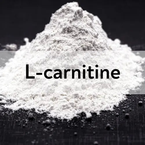 L-carnitine