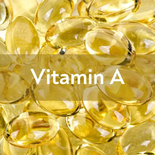 Vitamin A