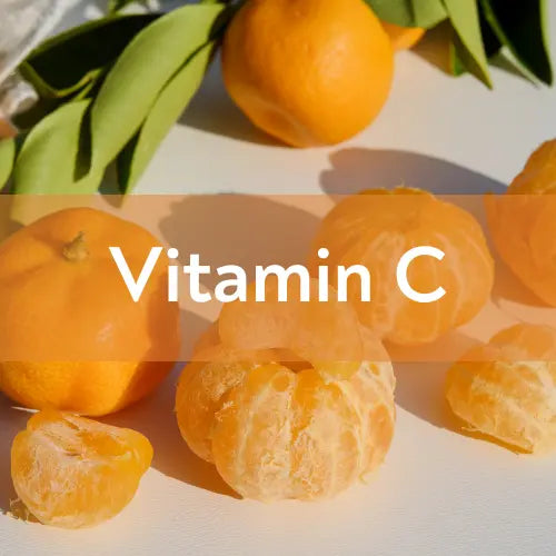 Vitamin C