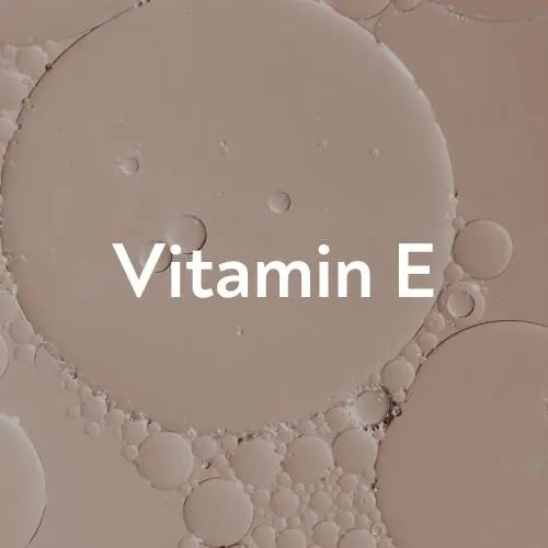 Vitamin E
