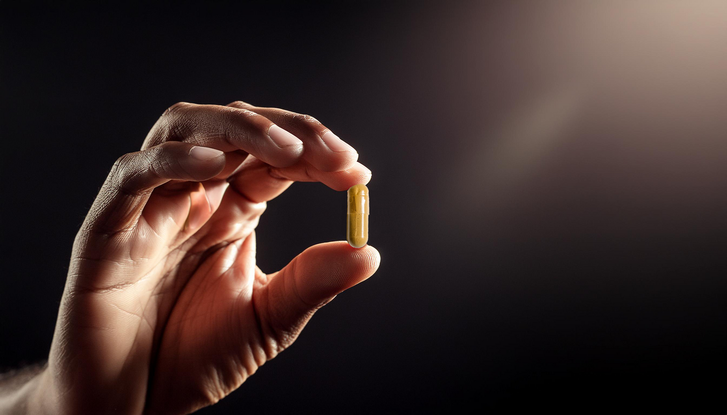 Vitamins Proven to Increase Sperm Count