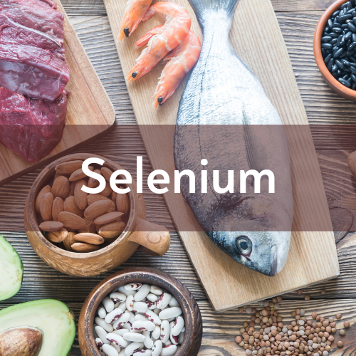 Selenium