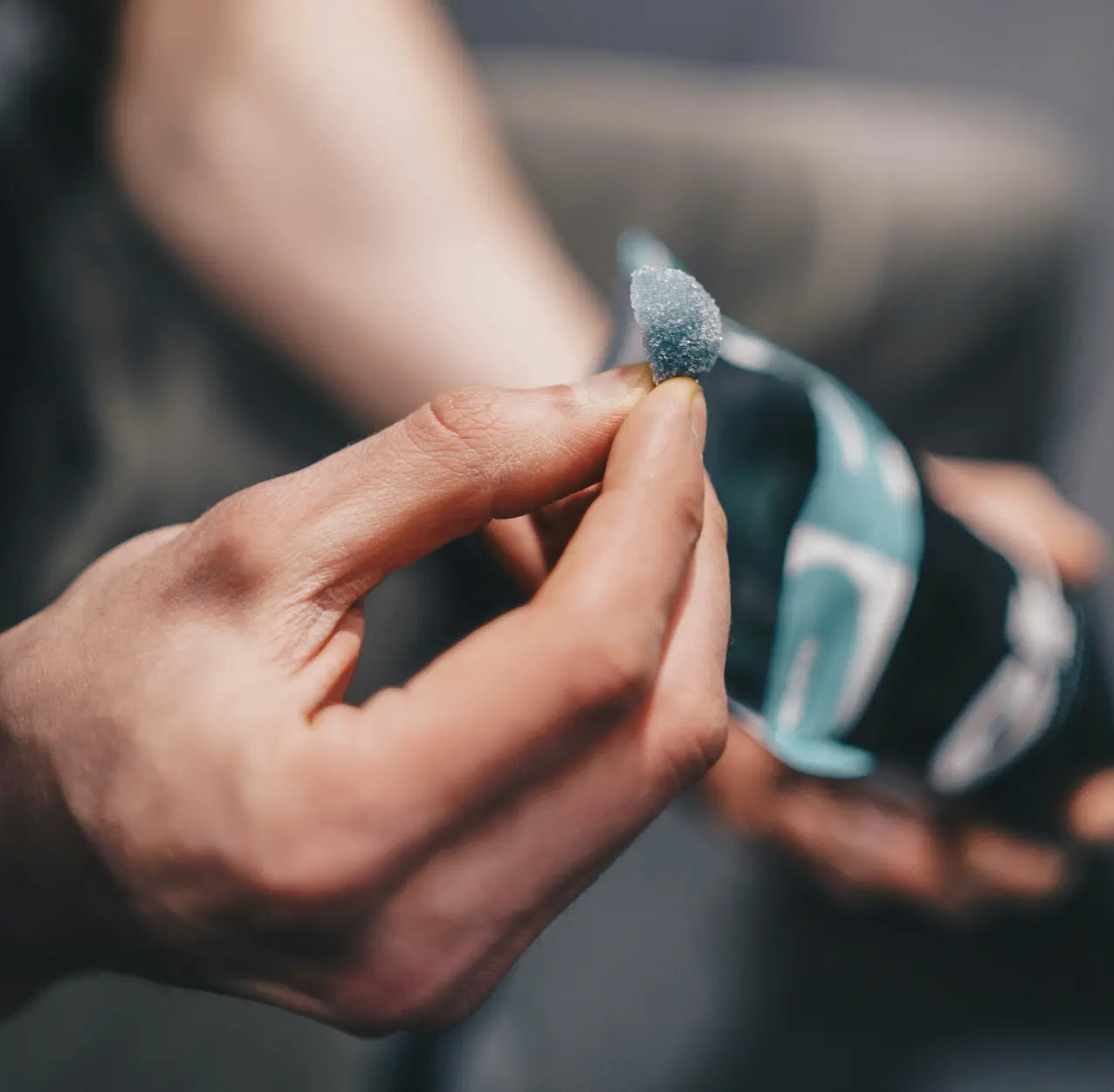 Can THC edibles impact male fertility?