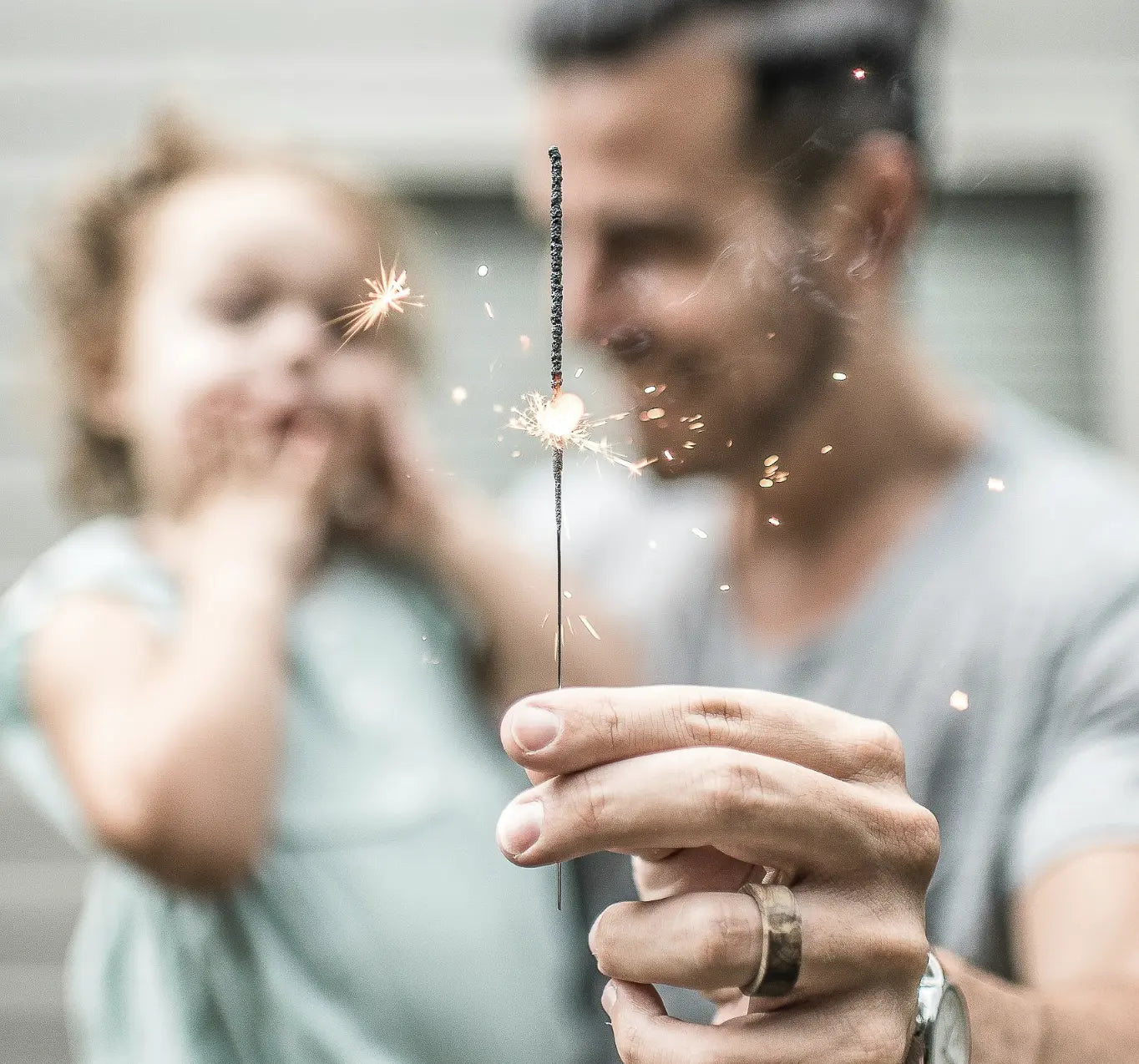 Men’s “biological clock.” What is it and what’s the impact of male age on semen quality?