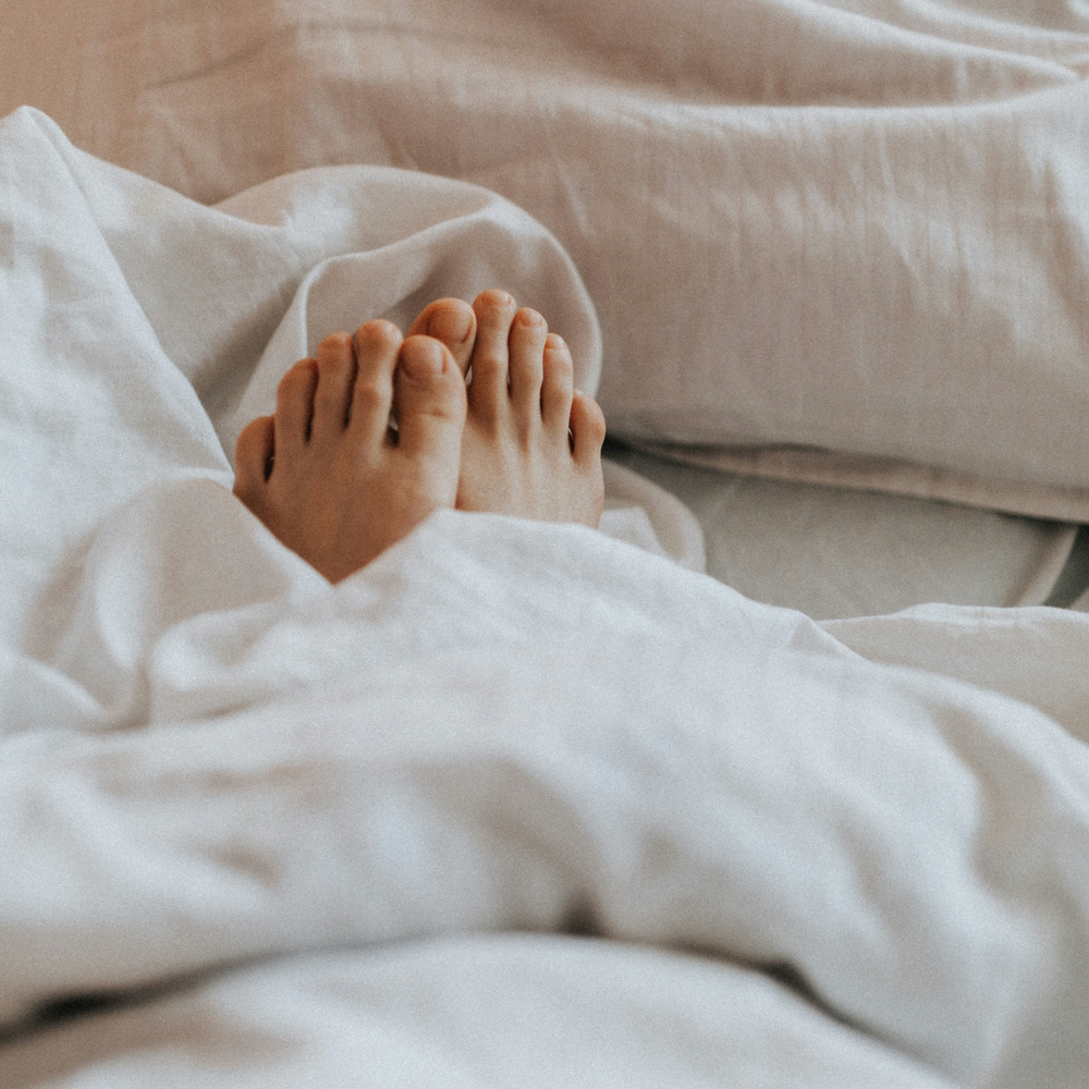 Sleep and Male Reproductive Health: What You Need to Know
