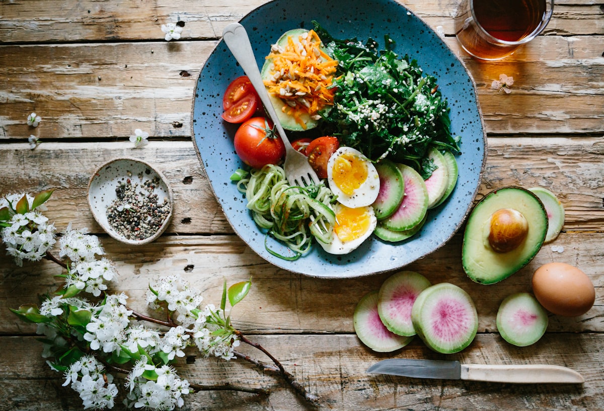 Beyond Timing: Diet and Lifestyle Strategies for Gender Swaying