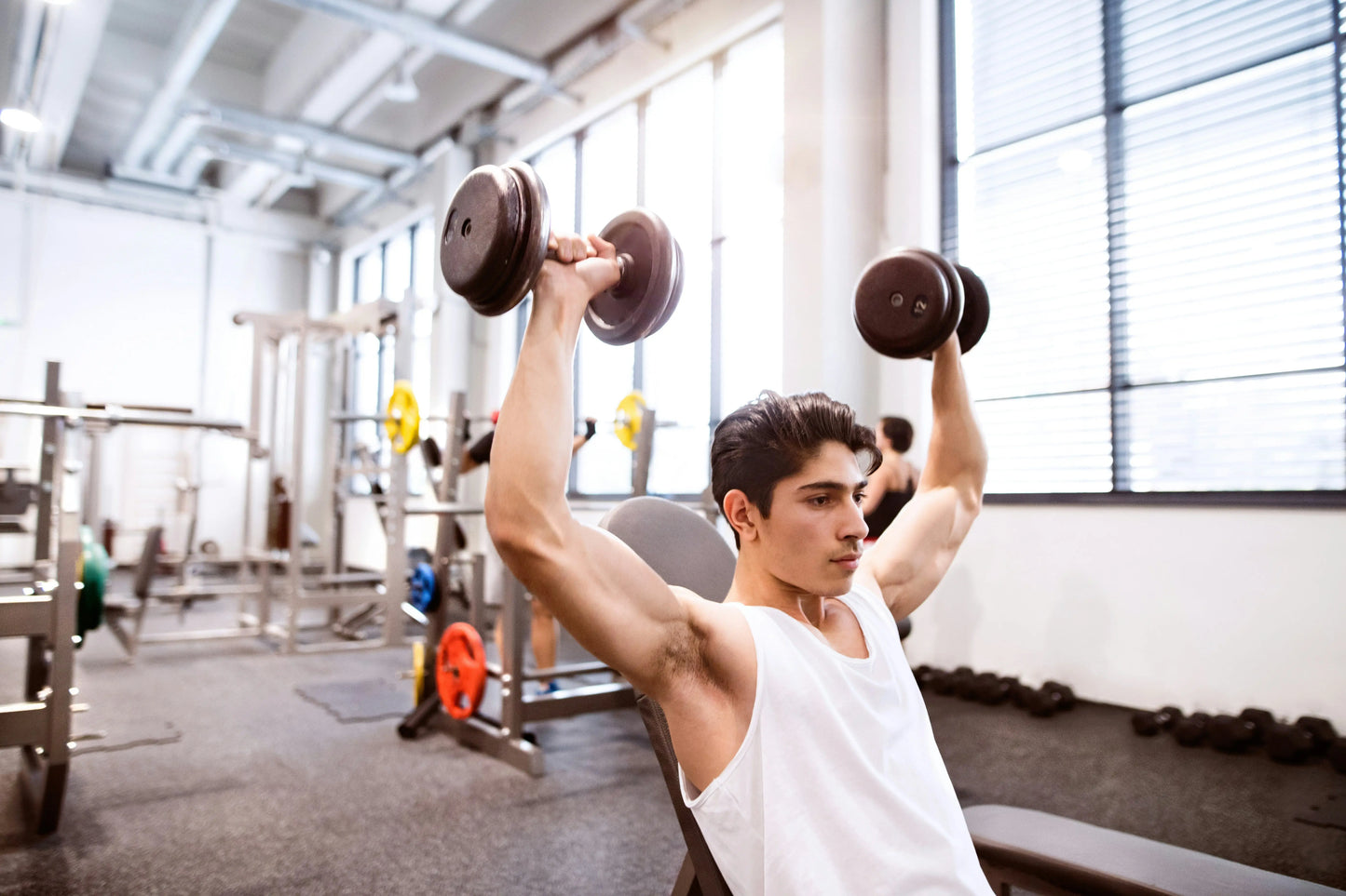 Does Exercise Improve Sperm Count?