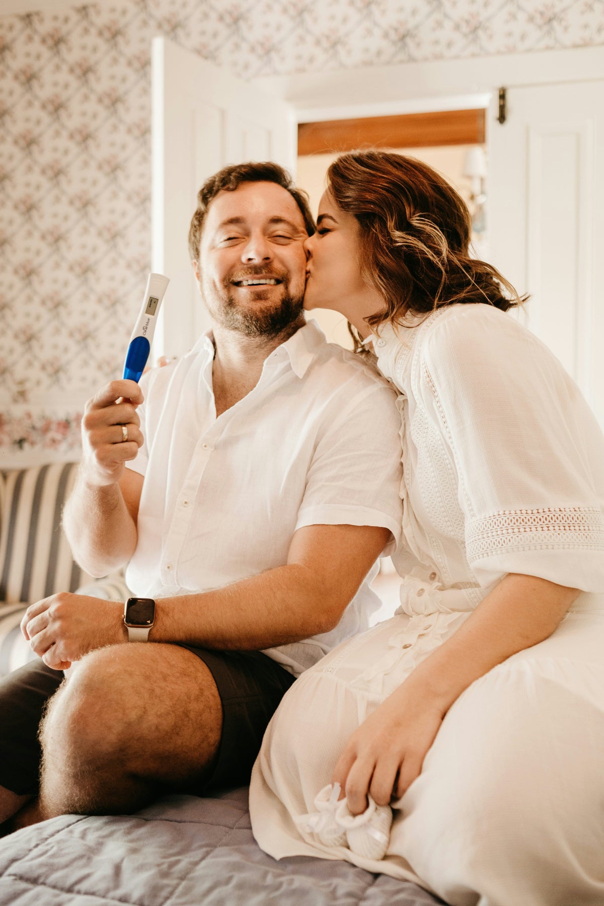 The Gut-Sperm Axis: Why We Built the First Probiotic for Sperm Health