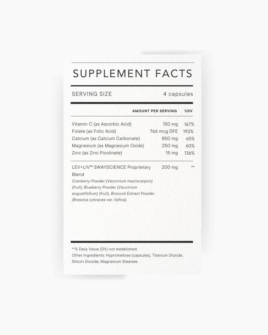 
                  
                    XX SWAY - Girl - LEV+LIV
                  
                